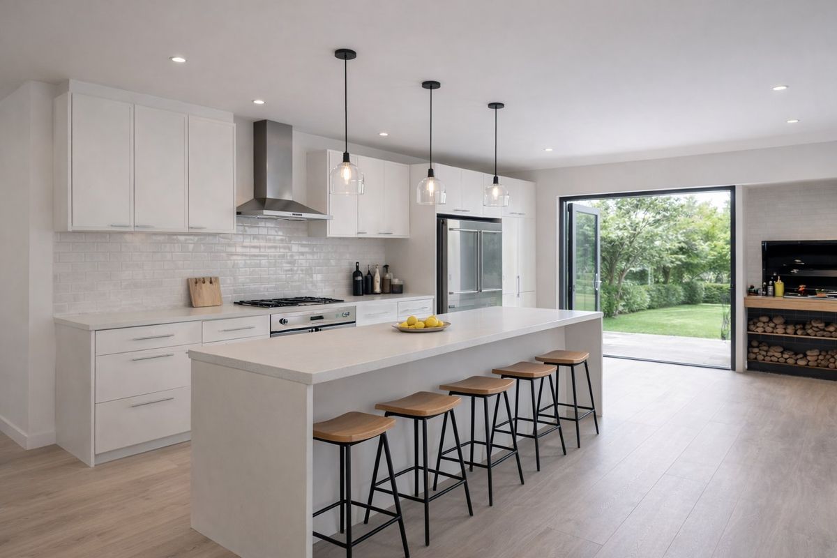 Contemporary Luxury | Plot & Plan in Mzuri Estate - Photo 3