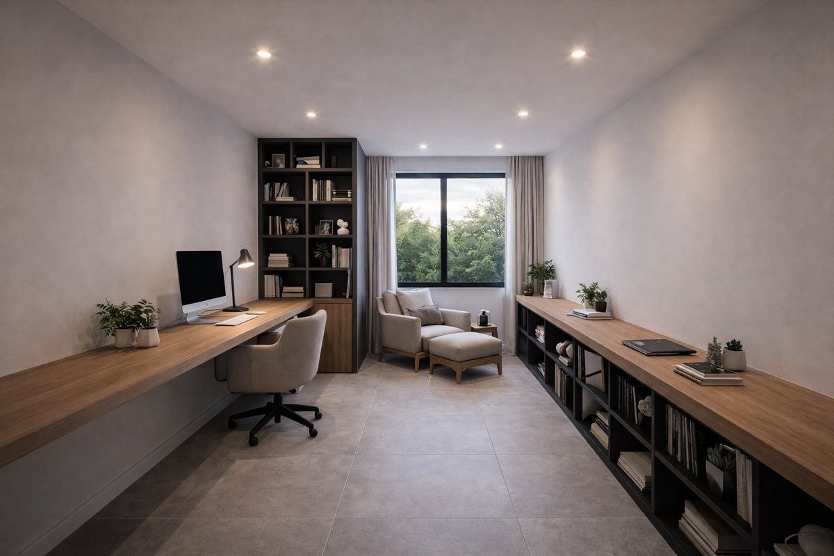 Contemporary Luxury | Plot & Plan in Mzuri Estate - Photo 5