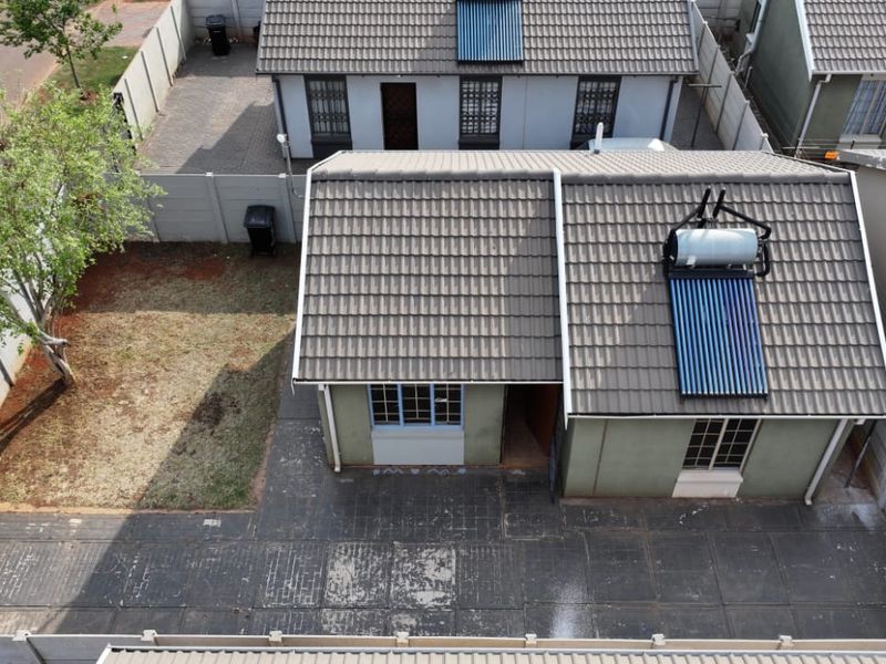 Charming 2-Bedroom Gem in Sky City – Perfect Starter Home! - Photo 5