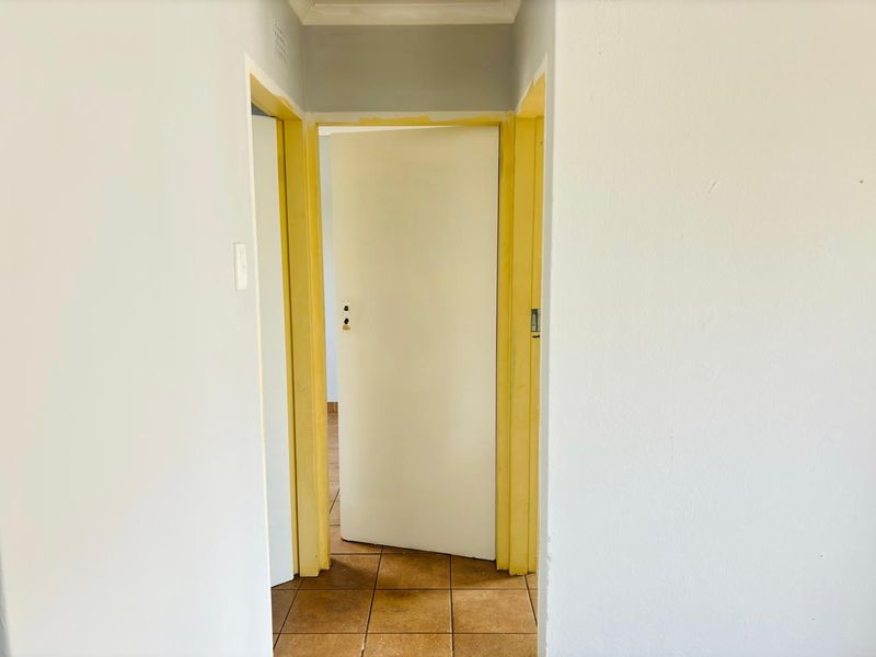 Charming 2-Bedroom Gem in Sky City – Perfect Starter Home! - Photo 10