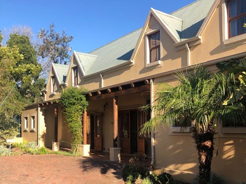 Ground Floor Office Suite - Photo 10