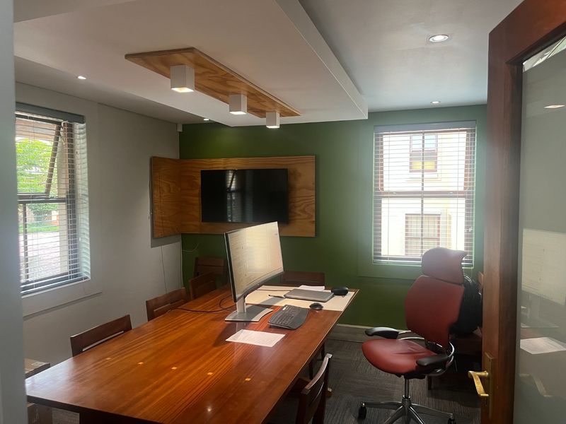 Ground Floor Office Suite - Photo 8