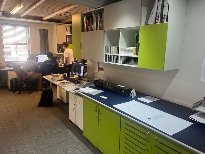 Ground Floor Office Suite - Photo 6