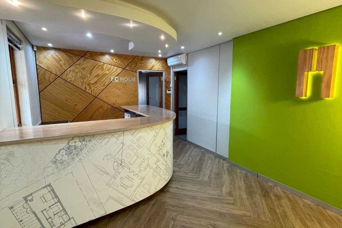 129 m2 PROFESSIONAL OFFICE SUITE TO LET | WINDSOR PARK | GEORGE - Photo 3