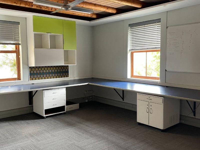 129 m2 PROFESSIONAL OFFICE SUITE TO LET | WINDSOR PARK | GEORGE - Photo 7