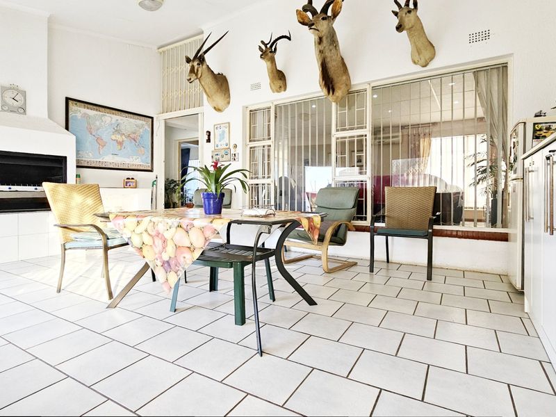 A spacious family home in Arconpark. - Photo 2