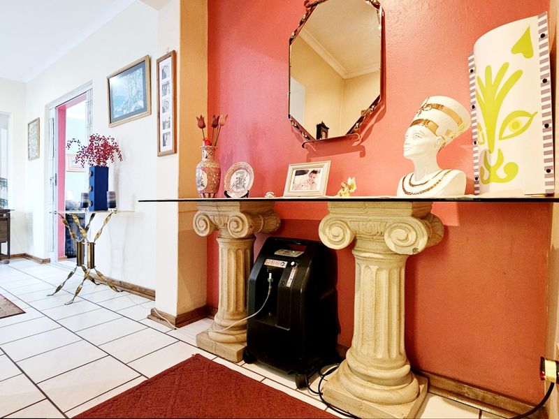 A spacious family home in Arconpark. - Photo 4