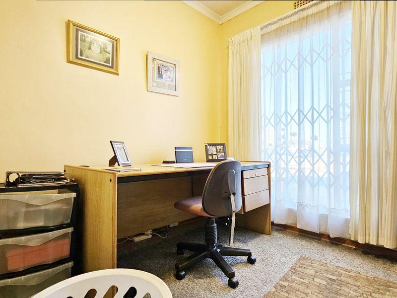 A spacious family home in Arconpark. - Photo 8