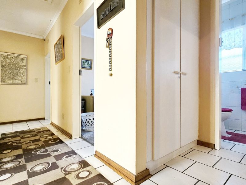 A spacious family home in Arconpark. - Photo 7