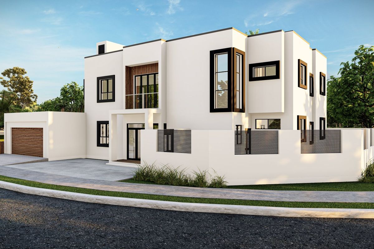 Sandown | 6 Bedroom | 6 Bathroom | Triple Level Prestige Residence - Photo 4