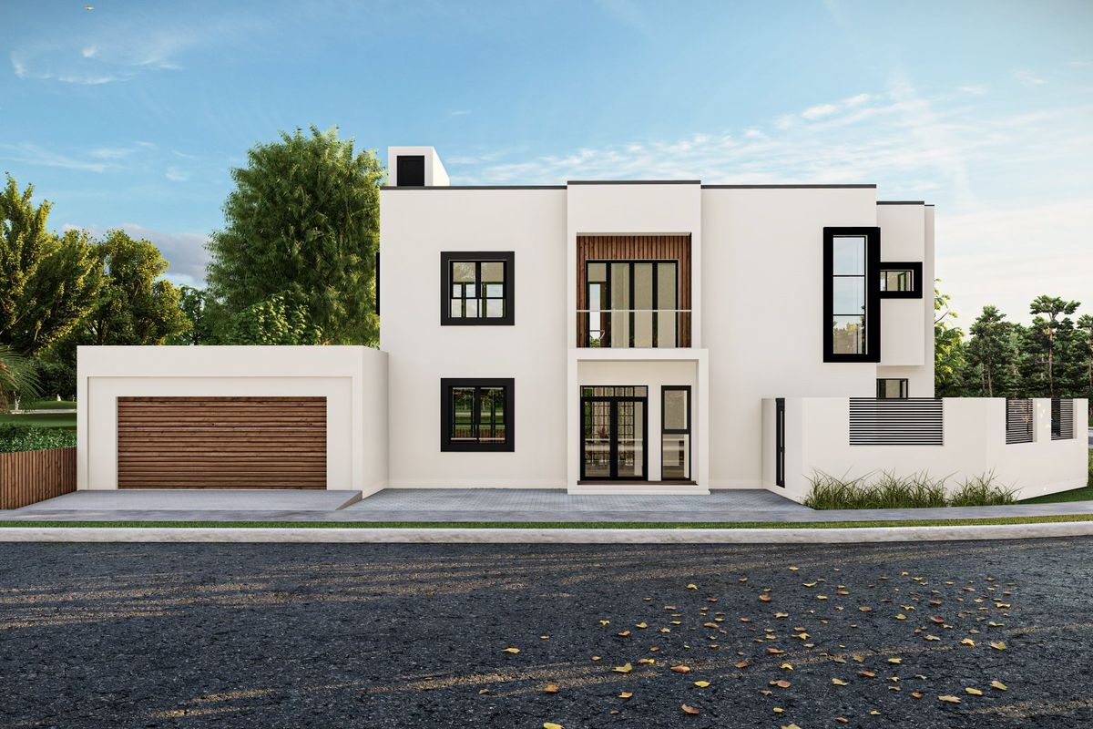 Sandown | 6 Bedroom | 6 Bathroom | Triple Level Prestige Residence - Photo 3
