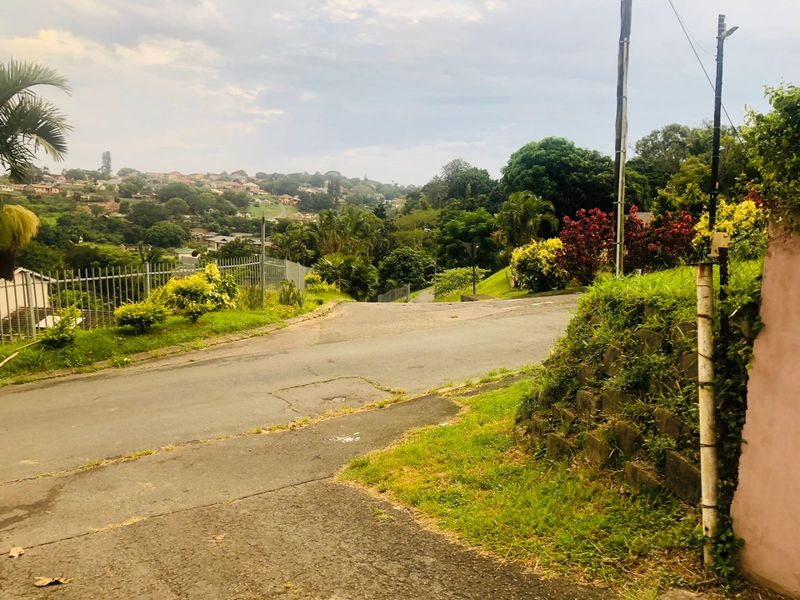 2 Bedrooms, 1 Bathroom Room To Let In Bellair, Durban - Photo 9