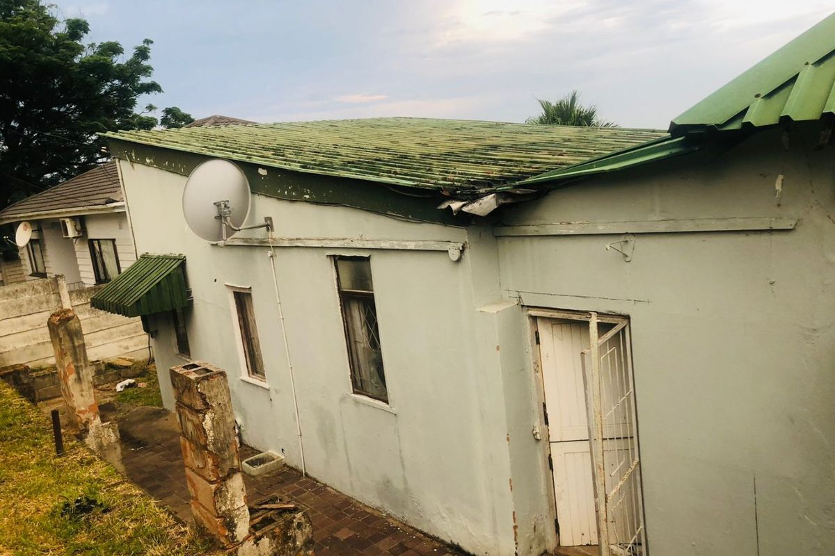 2 Bedrooms, 1 Bathrooms House For Sale In Bellair, Durban - Photo 4