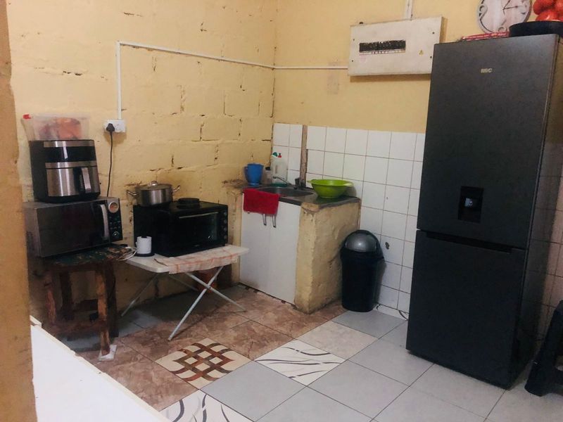 2 Bedrooms, 1 Bathrooms House For Sale In Bellair, Durban - Photo 7