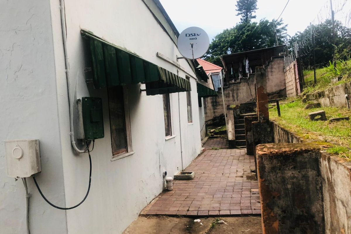 2 Bedrooms, 1 Bathrooms House For Sale In Bellair, Durban - Photo 2