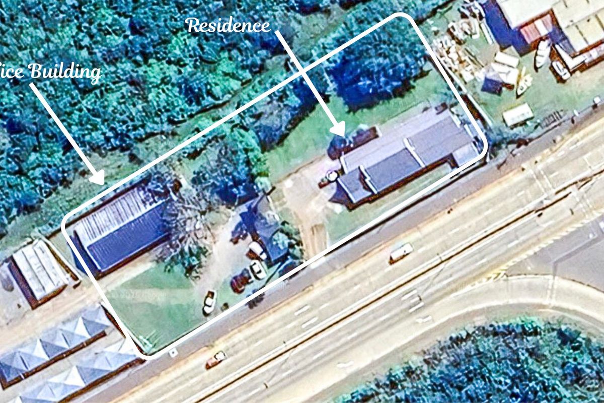 The Gonubie Game-Changer – Prime Business Hub with a Residential Bonus That Pays You Back. Vat Registered Seller.  - Photo 3