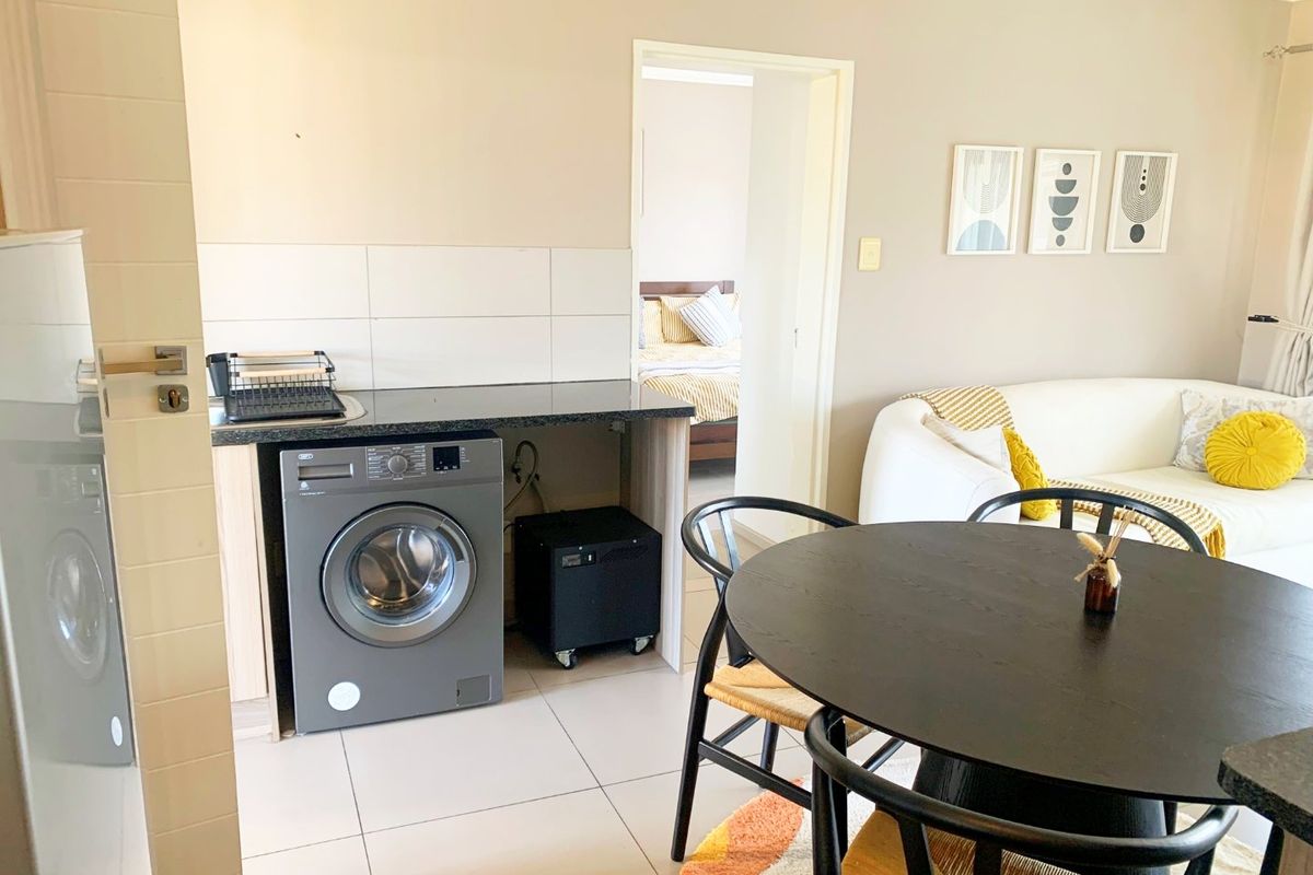 1 bedroom apartment for rent - Photo 2