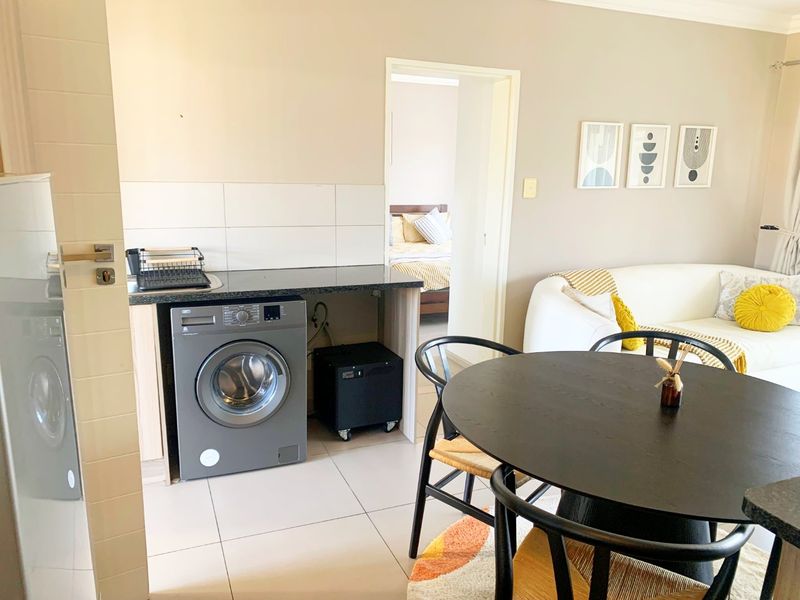 1 bedroom apartment for rent - Photo 2