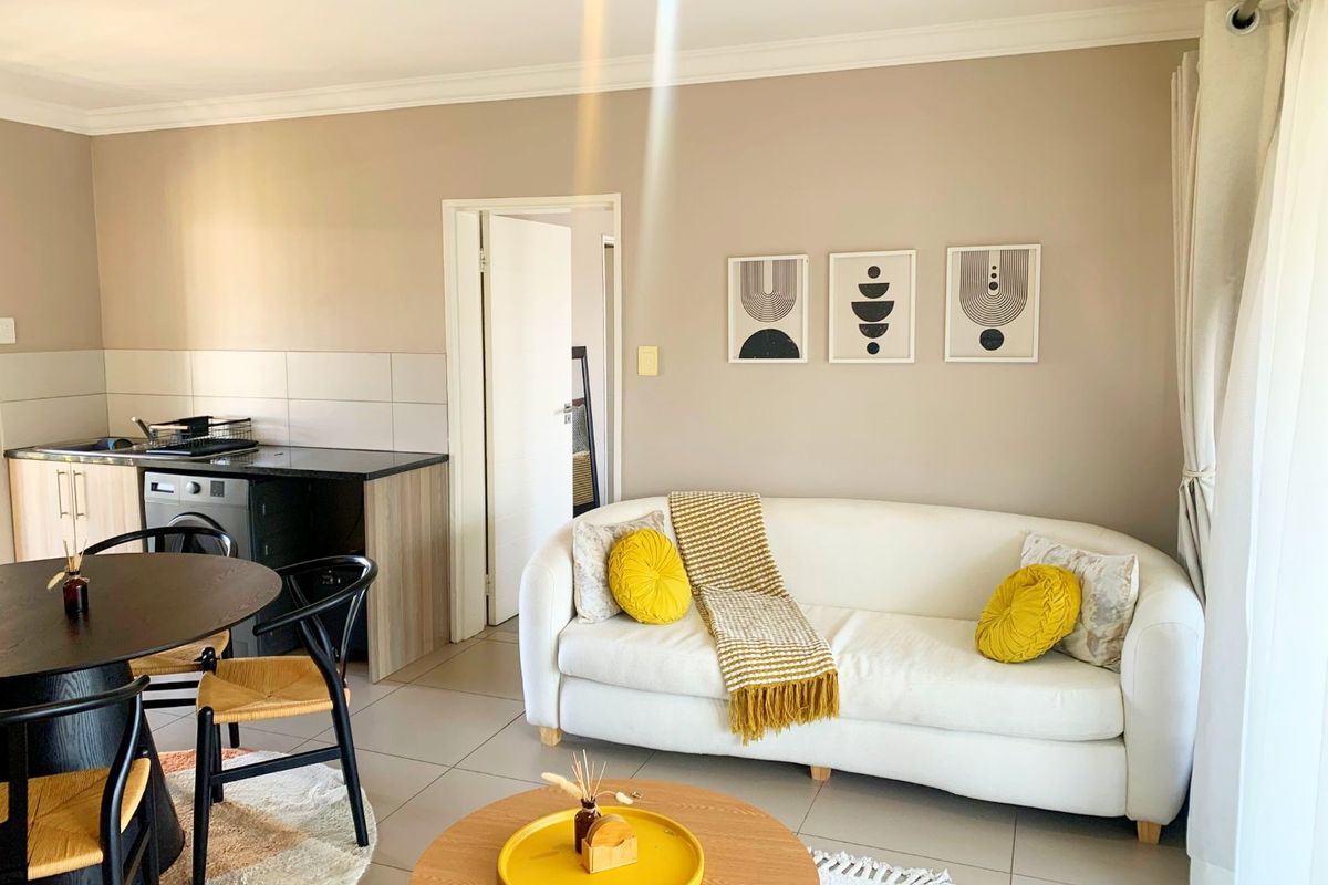 1 bedroom apartment for rent - Photo 5