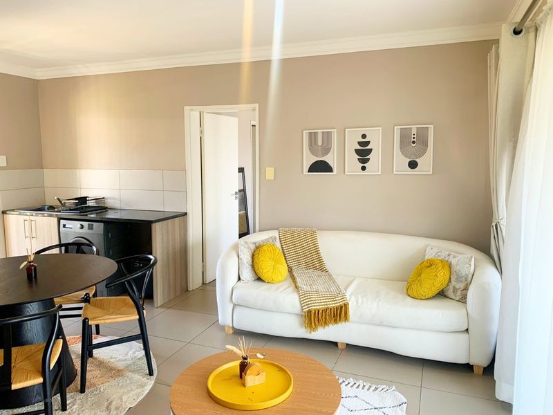 1 bedroom apartment for rent - Photo 5