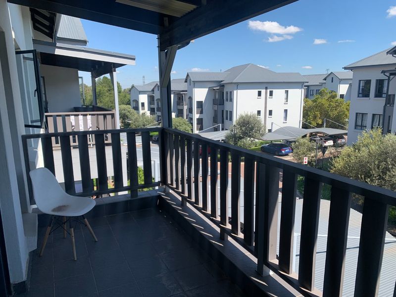 1 bedroom apartment for rent - Photo 8