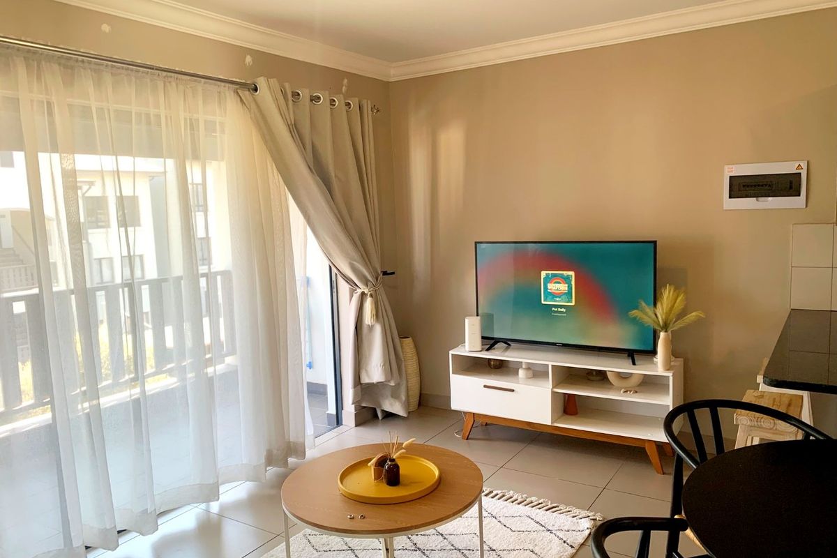 1 bedroom apartment for rent - Photo 4