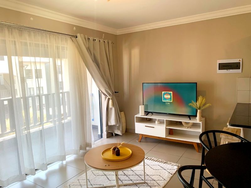 1 bedroom apartment for rent - Photo 4