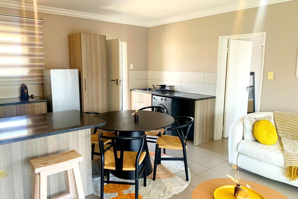 1 bedroom apartment for rent - Photo 3