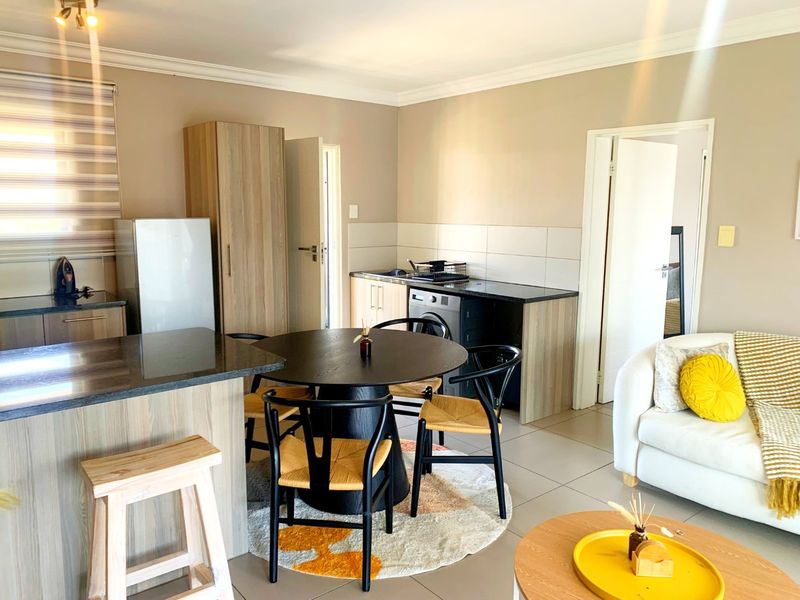 1 bedroom apartment for rent - Photo 3