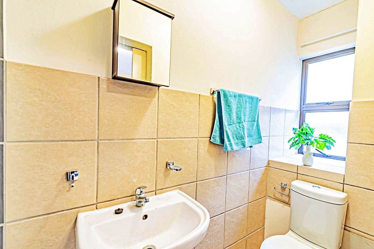Investment Apartments in Secure Complex for Sale | Die Hoewes, Centurion - Photo 5