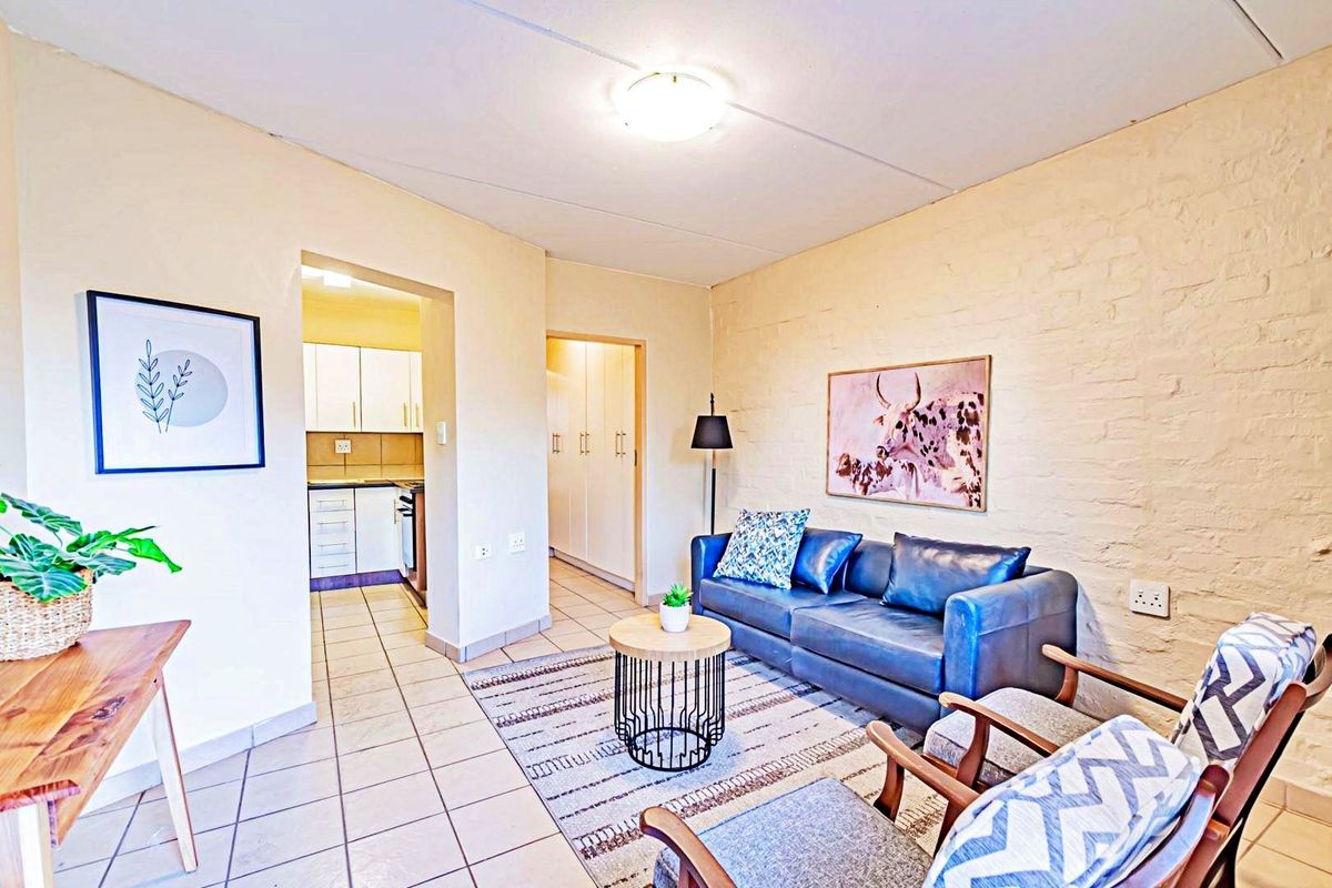 Investment Apartments in Secure Complex for Sale | Die Hoewes, Centurion - Photo 4