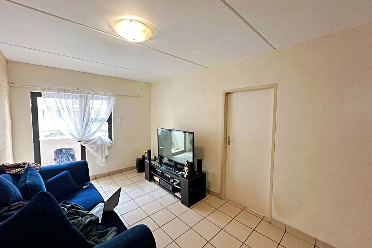 Secure Investment Apartments for Sale | Die Hoewes, Centurion - Photo 3