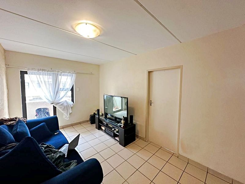 Secure Investment Apartments for Sale | Die Hoewes, Centurion - Photo 3