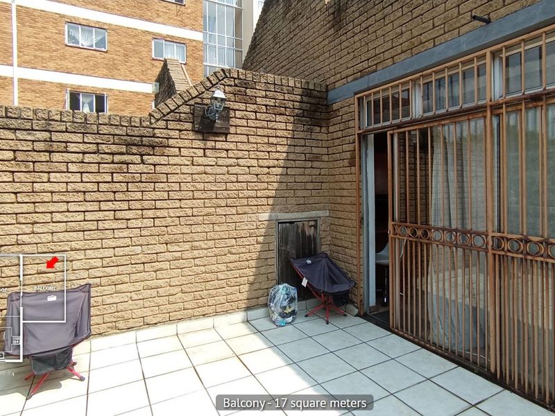 Modern 2-Bedroom Family apartment with nice and clean balcony - Photo 3