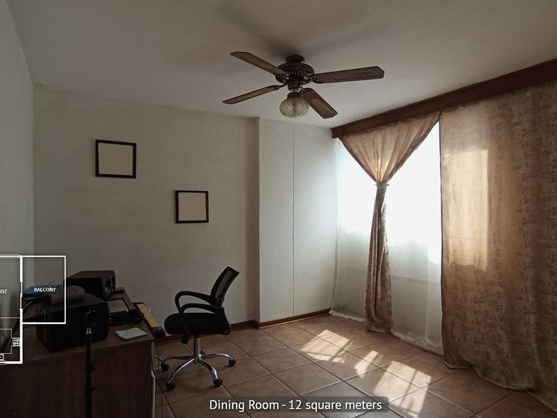 Modern 2-Bedroom Family apartment with nice and clean balcony - Photo 9