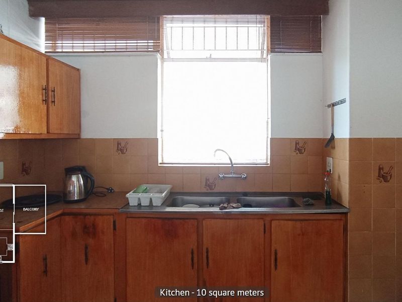 Modern 2-Bedroom Family apartment with nice and clean balcony - Photo 5