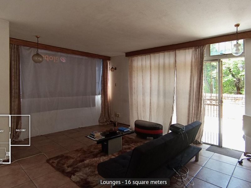 Modern 2-Bedroom Family apartment with nice and clean balcony - Photo 10