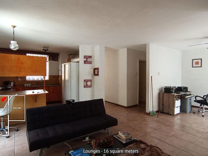 Modern 2-Bedroom Family apartment with nice and clean balcony - Photo 6