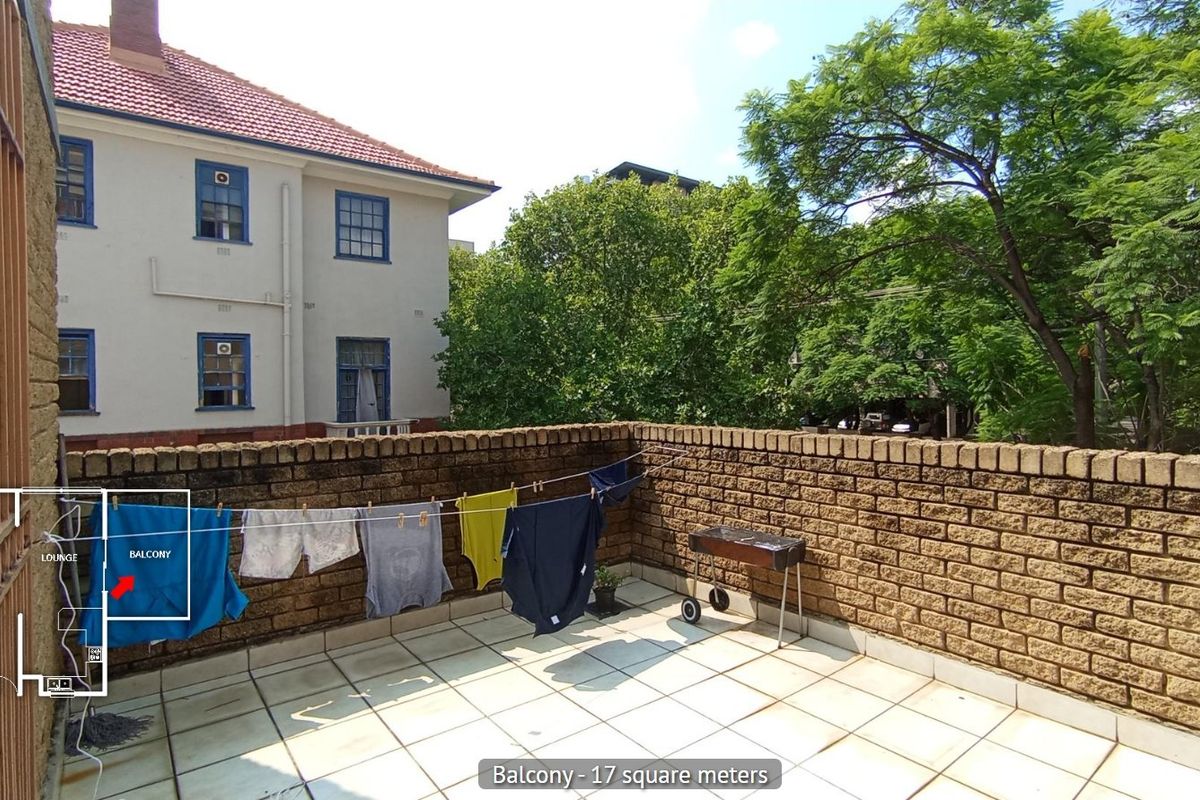 Modern 2-Bedroom Family apartment with nice and clean balcony - Photo 2