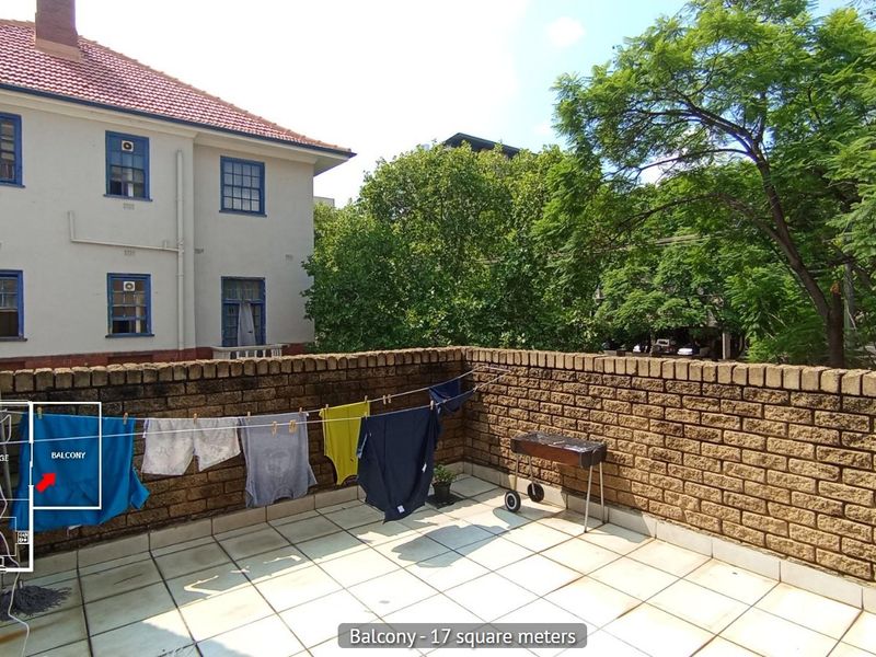 Modern 2-Bedroom Family apartment with nice and clean balcony - Photo 2