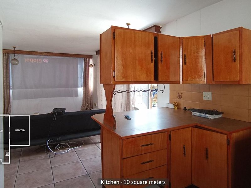 Modern 2-Bedroom Family apartment with nice and clean balcony - Photo 4