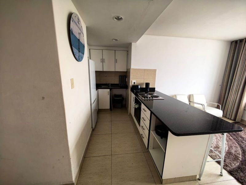 1 Bedroom, 1 Bathroom Apartment For Sale In Point, Durban - Photo 4