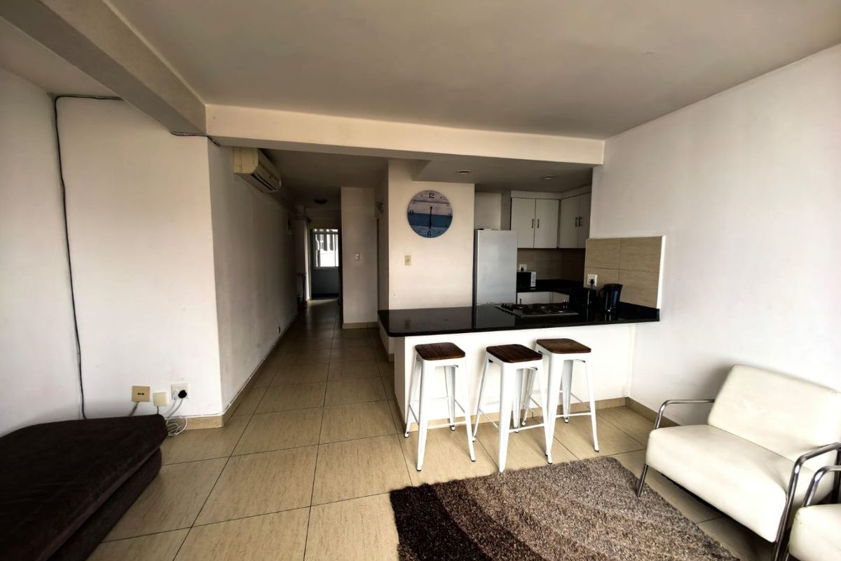 1 Bedroom, 1 Bathroom Apartment For Sale In Point, Durban - Photo 3