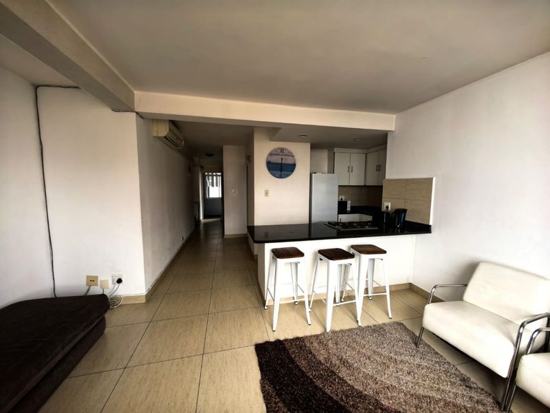 1 Bedroom, 1 Bathroom Apartment For Sale In Point, Durban - Photo 3