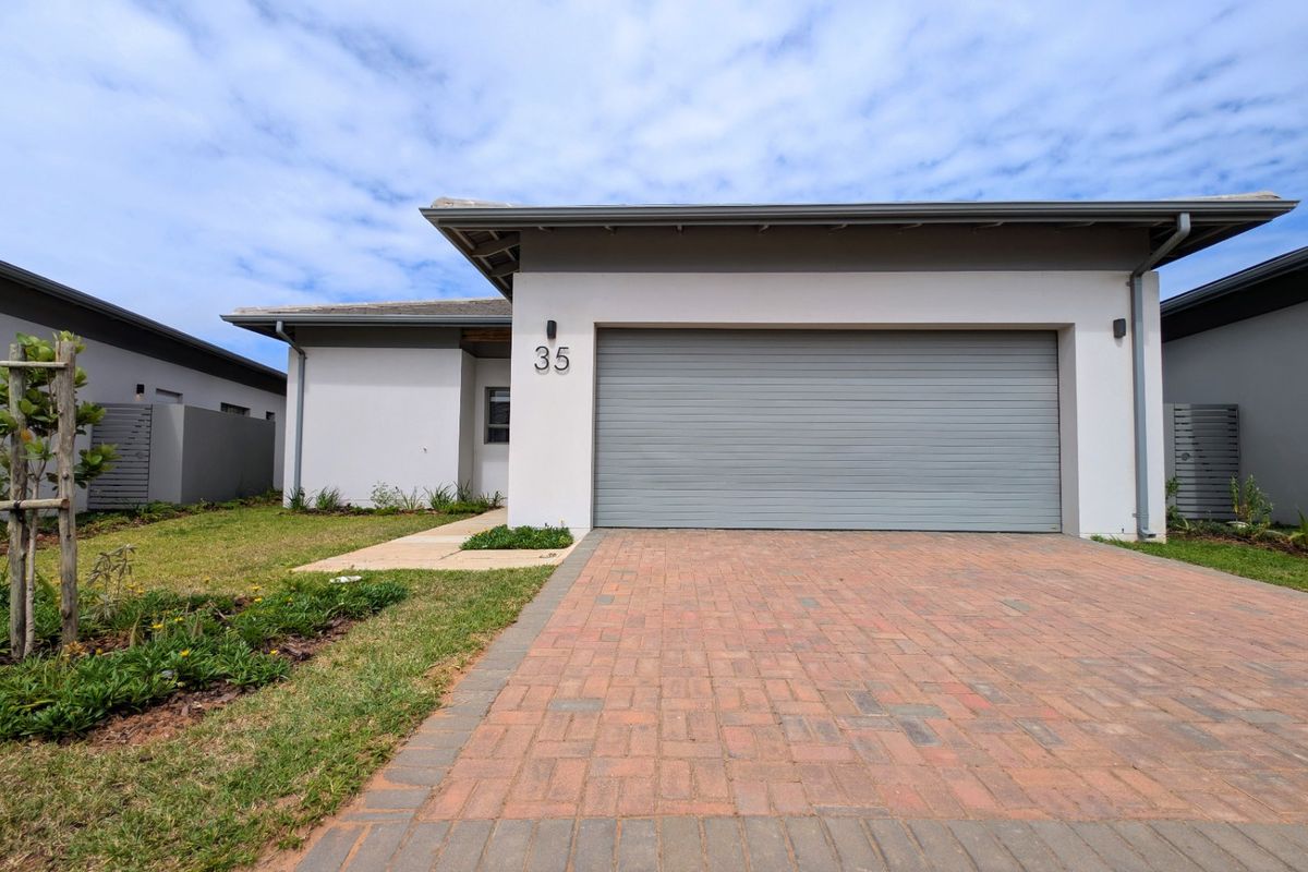 Capri Village - Salta, Sibaya - No Transfer Duty - Brand new  3-bedroom freestanding simplexes in the sought-after over  Capri - over50's estate  -  pet friendly and wonderful amenities - Photo 4