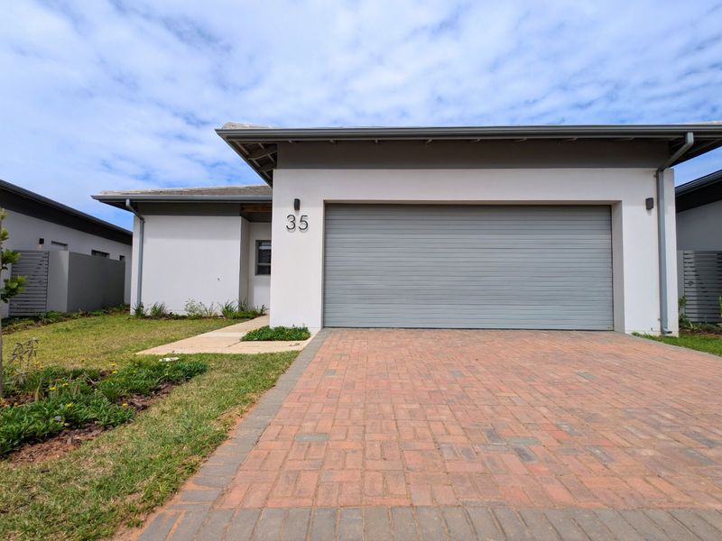 Capri Village - Salta, Sibaya - No Transfer Duty - Brand new  3-bedroom freestanding simplexes in the sought-after over  Capri - over50's estate  -  pet friendly and wonderful amenities - Photo 4