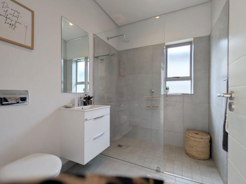 Capri Village - Salta, Sibaya - No Transfer Duty - Brand new  3-bedroom freestanding simplexes in the sought-after over  Capri - over50's estate  -  pet friendly and wonderful amenities - Photo 10