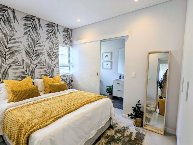 Capri Village - Salta, Sibaya - No Transfer Duty - Brand new  3-bedroom freestanding simplexes in the sought-after over  Capri - over50's estate  -  pet friendly and wonderful amenities - Photo 8