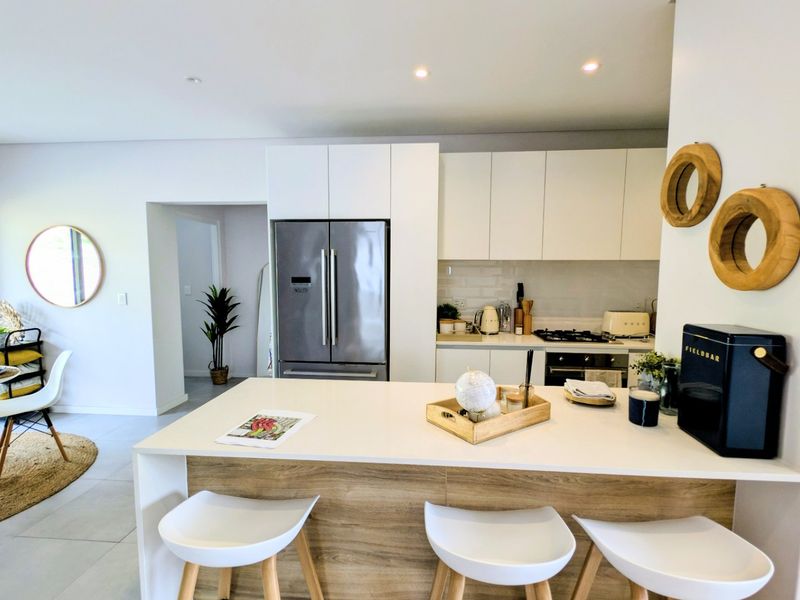 Capri Village - Salta, Sibaya - No Transfer Duty - Brand new  3-bedroom freestanding simplexes in the sought-after over  Capri - over50's estate  -  pet friendly and wonderful amenities - Photo 6