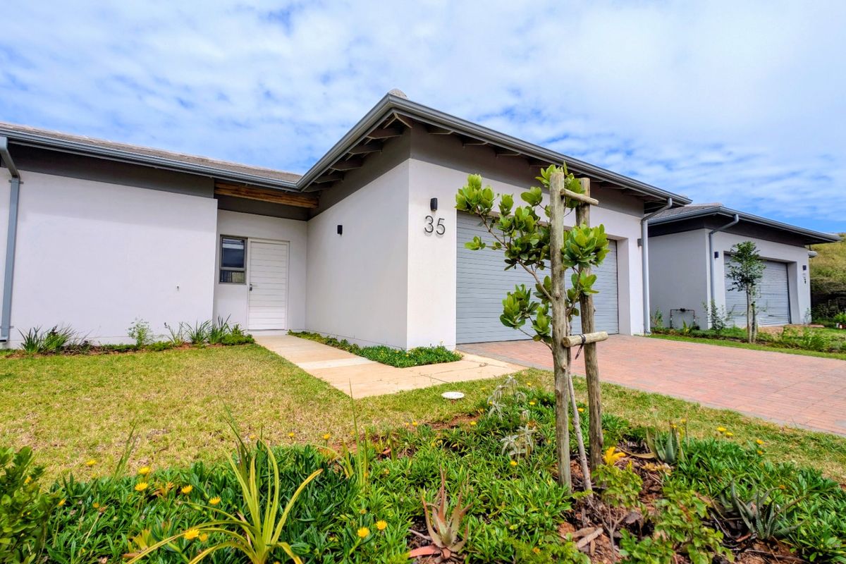 Capri Village - Salta, Sibaya - No Transfer Duty - Brand new  3-bedroom freestanding simplexes in the sought-after over  Capri - over50's estate  -  pet friendly and wonderful amenities - Photo 3